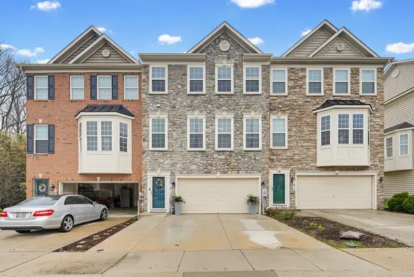1412 Sherman Ct,  Bel Air,  MD 21015-1449
