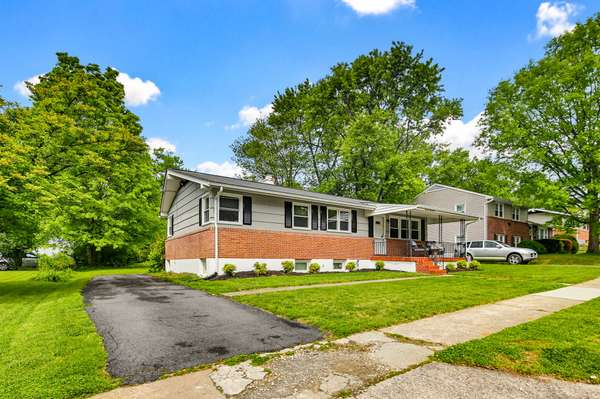 1926 Edmondson Ave, Catonsville, MD 21228-4232