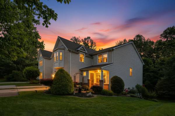 229 Rachel Cir, Forest Hill, MD 21050-1340