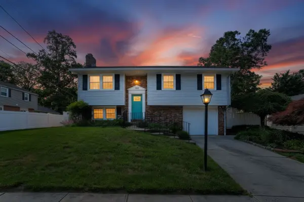 230 Princeton Ln,  Bel Air,  MD 21014-2019