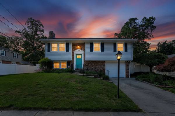 230 Princeton Ln, Bel Air, MD 21014-2019