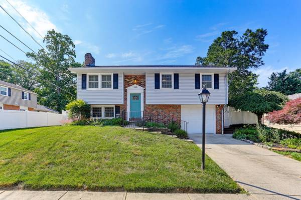 230 Princeton Ln, Bel Air, MD 21014-2019
