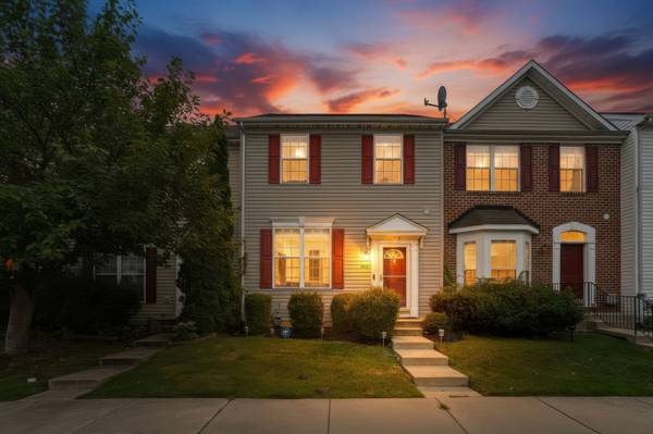 4940 Bristle Cone Cir, Aberdeen, MD 21001-2604