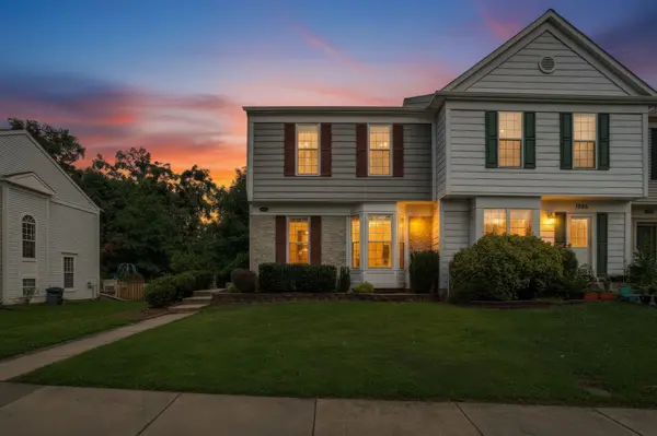 1864 Oxford Sq, Bel Air, MD 21015-2575