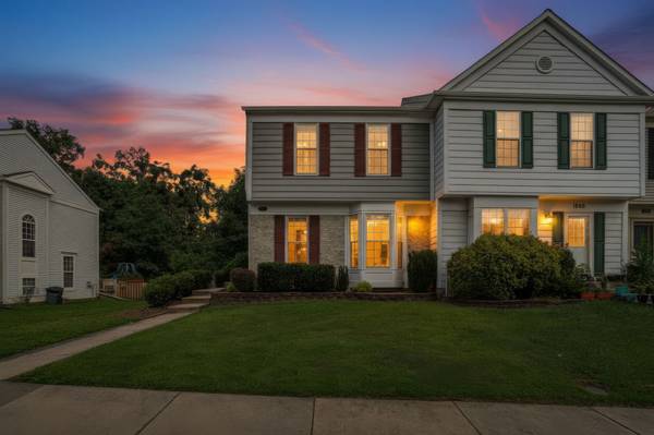 1864 Oxford Sq, Bel Air, MD 21015-2575