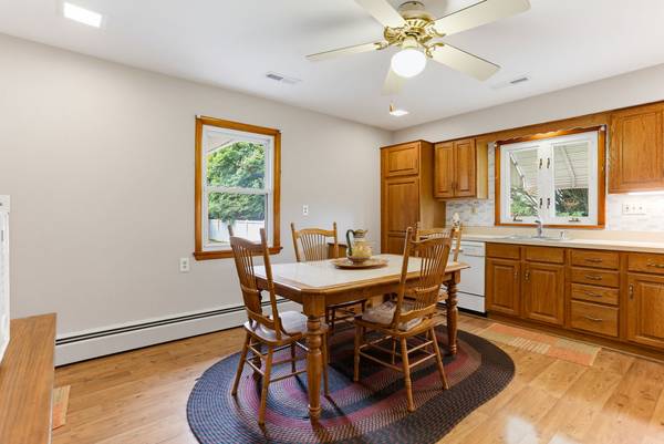 815 Reckord Rd, Fallston, MD 21047-2439