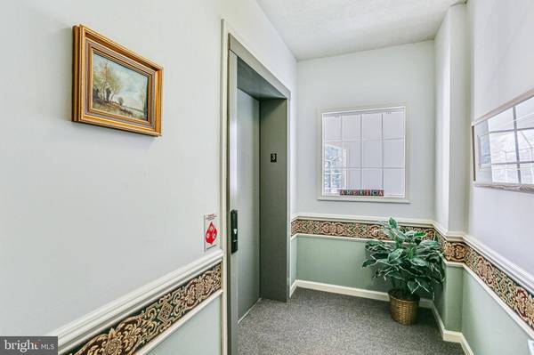 1120-K SPALDING DR #22, Bel Air, MD 21014