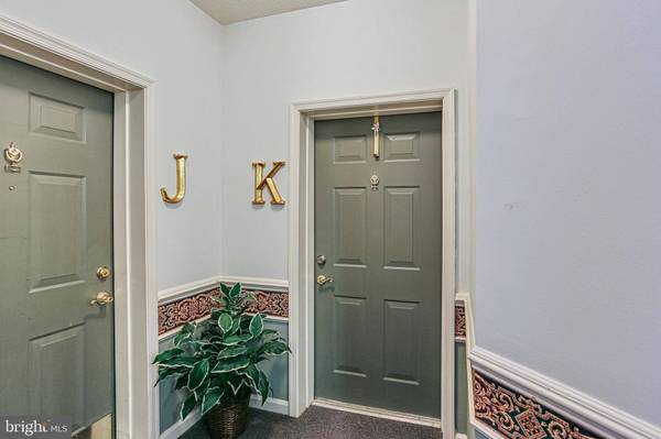 1120-K SPALDING DR #22, Bel Air, MD 21014