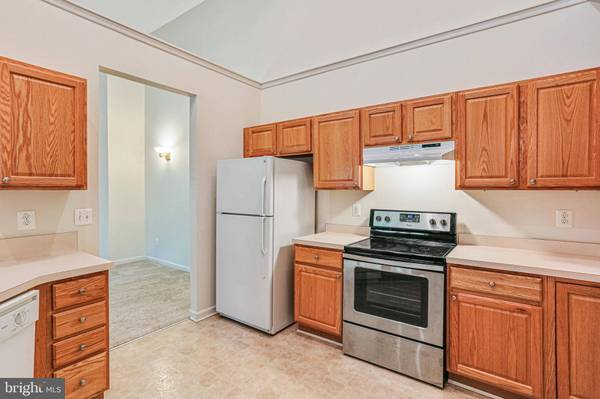 1120-K SPALDING DR #22, Bel Air, MD 21014