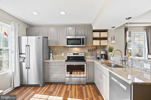 2914 SHELLEY CT, Abingdon, MD 21009