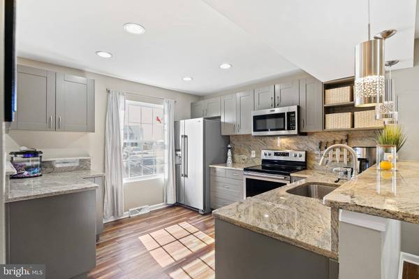 2914 SHELLEY CT, Abingdon, MD 21009