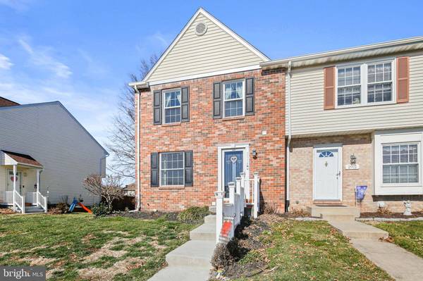 2914 SHELLEY CT, Abingdon, MD 21009