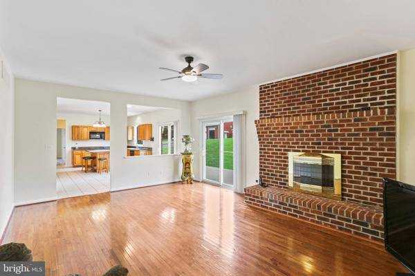 3547 GREEN SPRING RD, Havre De Grace, MD 21078