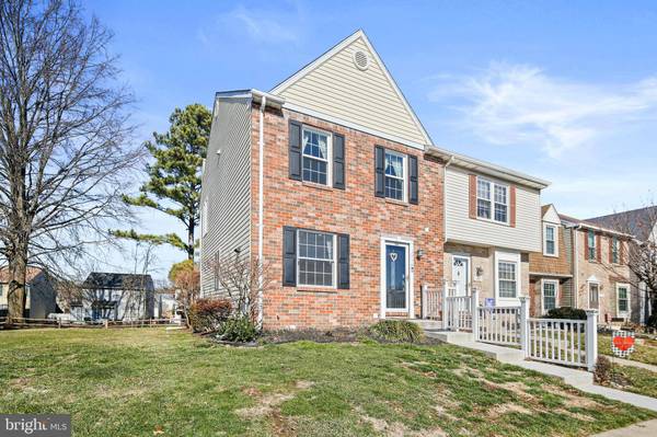 2914 SHELLEY CT, Abingdon, MD 21009