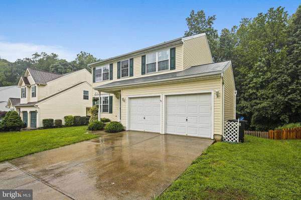 304 WHITNEY CT, Havre De Grace, MD 21078