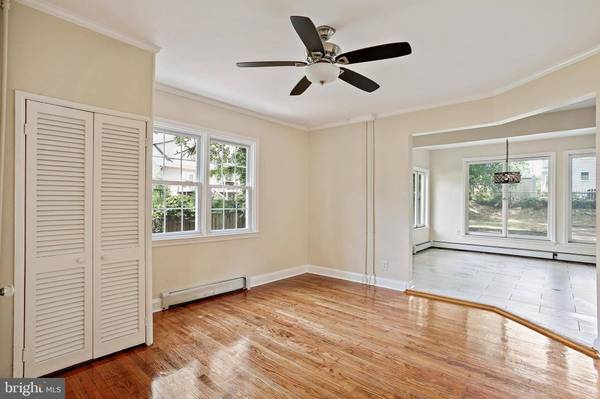 4713 ELSRODE AVE, Baltimore, MD 21214