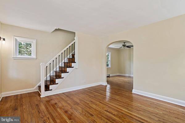 4713 ELSRODE AVE, Baltimore, MD 21214