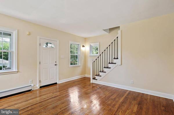 4713 ELSRODE AVE, Baltimore, MD 21214