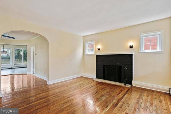 4713 ELSRODE AVE, Baltimore, MD 21214