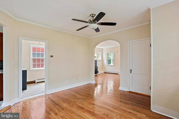 4713 ELSRODE AVE, Baltimore, MD 21214