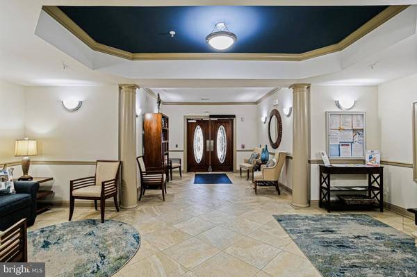 8609 WINTERGREEN CT #105, Odenton, MD 21113