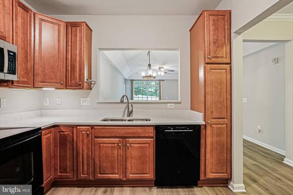 8609 WINTERGREEN CT #105, Odenton, MD 21113