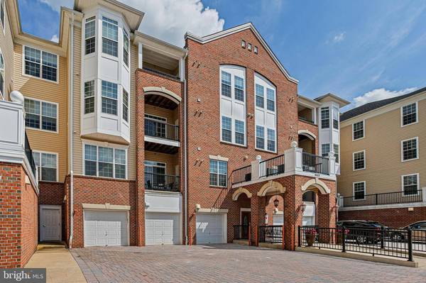 8609 WINTERGREEN CT #105, Odenton, MD 21113