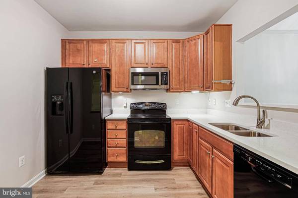 8609 WINTERGREEN CT #105, Odenton, MD 21113