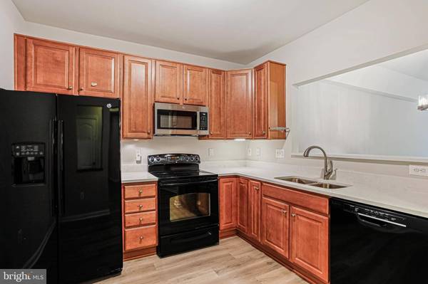 8609 WINTERGREEN CT #105, Odenton, MD 21113