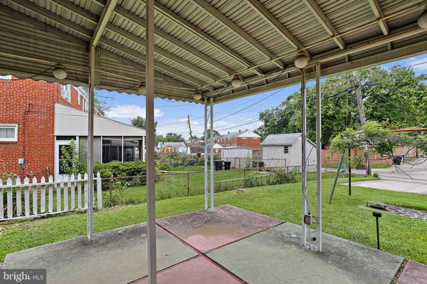 8678 HOERNER AVE, Baltimore, MD 21234