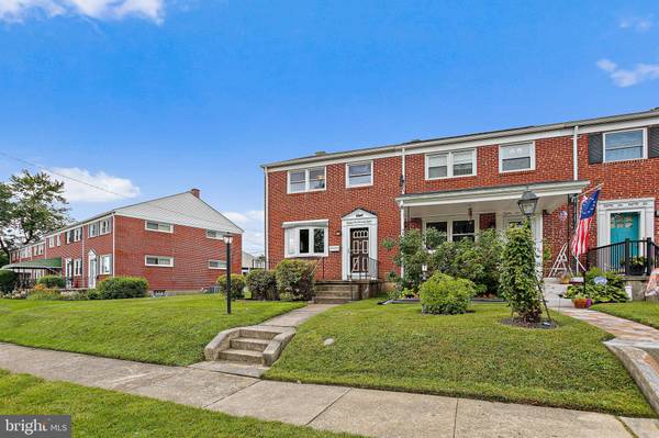 8678 HOERNER AVE, Baltimore, MD 21234