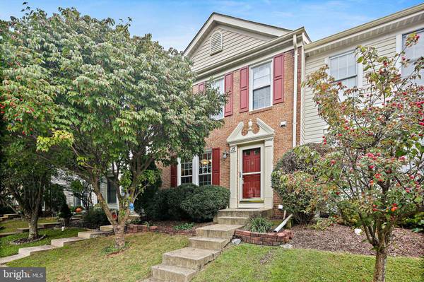 15 CEDARCONE, Baltimore, MD 21236