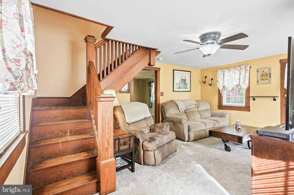 612 CALVARY RD, Churchville, MD 21028