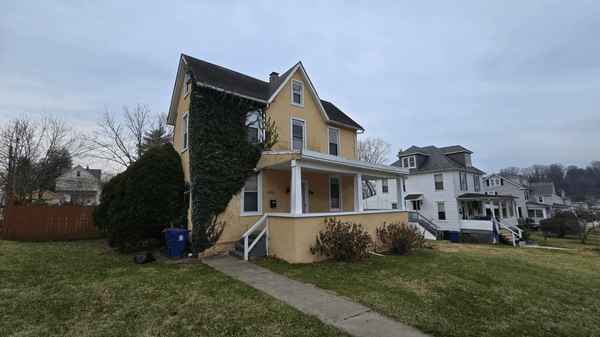 4313 Forest View Ave, Baltimore, MD 21206-1906