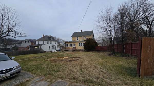 4313 Forest View Ave, Baltimore, MD 21206-1906