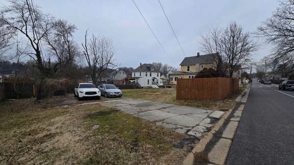 4313 Forest View Ave, Baltimore, MD 21206-1906