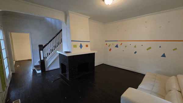 4313 Forest View Ave, Baltimore, MD 21206-1906