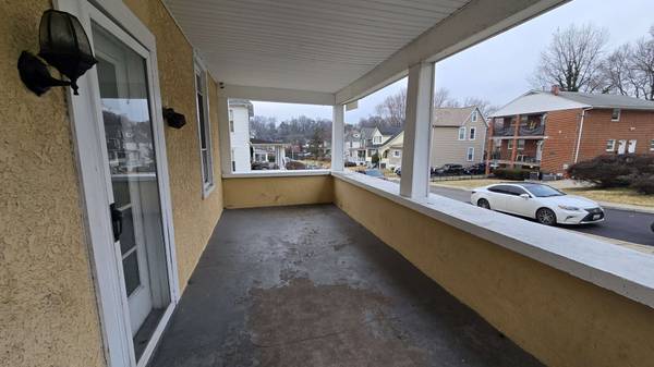 4313 Forest View Ave, Baltimore, MD 21206-1906