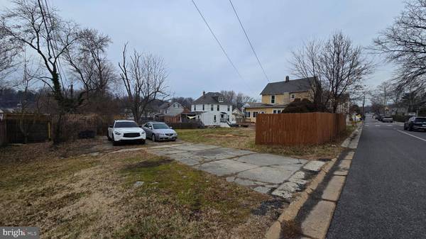 4313 FOREST VIEW AVE, Baltimore, MD 21206