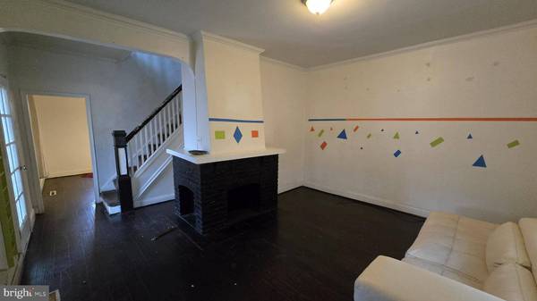 4313 FOREST VIEW AVE, Baltimore, MD 21206