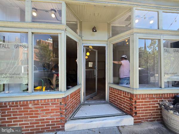 218 & 216 W READ ST, Baltimore, MD 21201