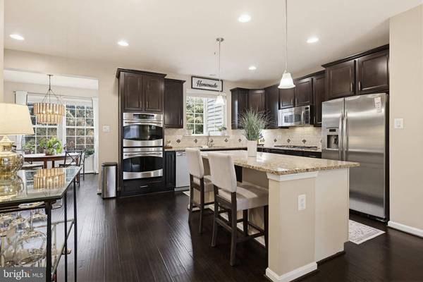 1412 SHERMAN CT, Bel Air, MD 21015