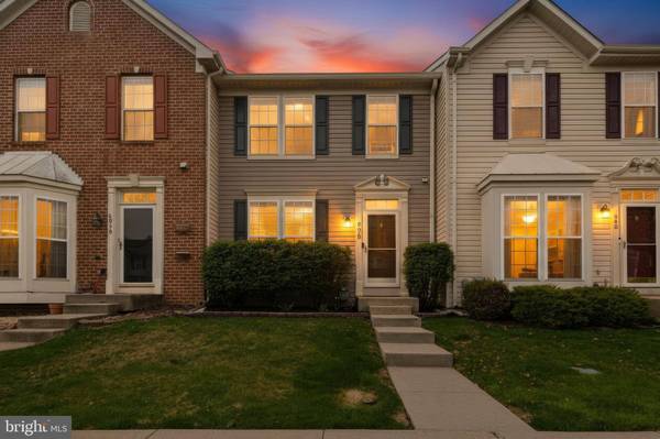 938 FELICIA CT, Bel Air, MD 21014