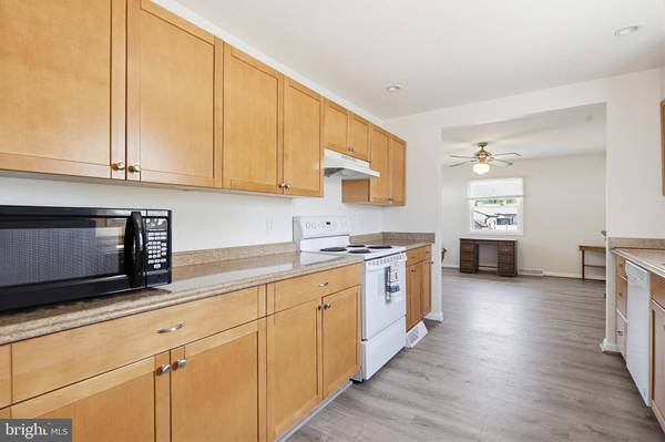 535 WALKER ST, Aberdeen, MD 21001