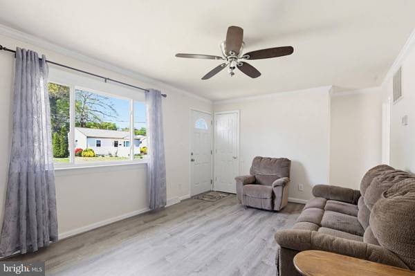 535 WALKER ST, Aberdeen, MD 21001