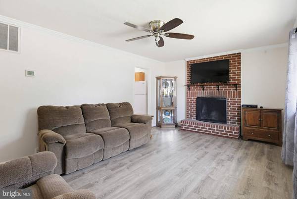 535 WALKER ST, Aberdeen, MD 21001