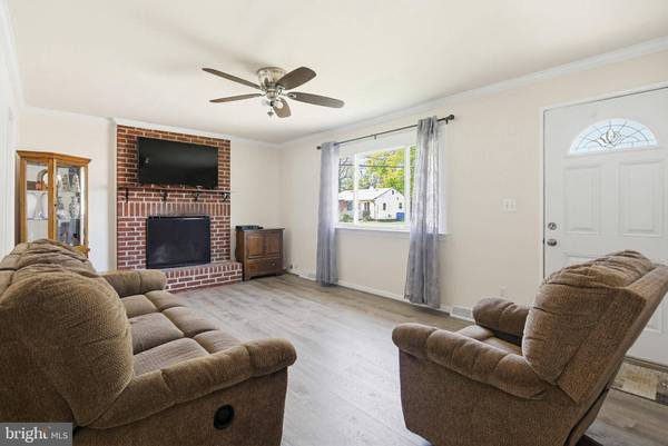 535 WALKER ST, Aberdeen, MD 21001