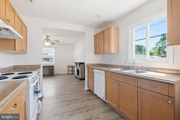 535 WALKER ST, Aberdeen, MD 21001