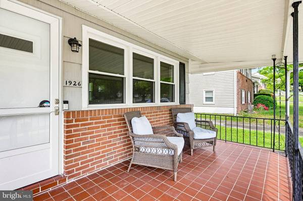 1926 EDMONDSON AVE, Catonsville, MD 21228