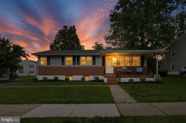 1926 EDMONDSON AVE, Catonsville, MD 21228